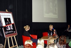 Spotkanie z Magdaleną Zawadzką