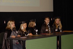 Dziecięca sesja naukowa „Zaczarowany świat Astrid Lindgren” w Koszalińskiej Bibliotece Publicznej