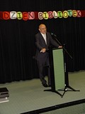 Dzień Bibliotekarza w Koszalińskiej Bibliotece Publicznej 2012