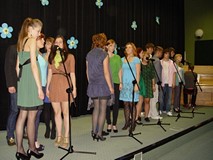 Koszalińska Niezapominajka 2012