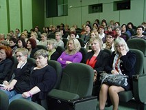 Dzień Bibliotekarza w Koszalińskiej Bibliotece Publicznej 2012