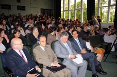 Inauguracja projektu „Ameryka w Bibliotece” w Koszalińskiej Bibliotece Publicznej