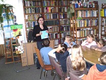 Tydzień Bibliotek za nami
