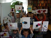 Tydzień Bibliotek za nami