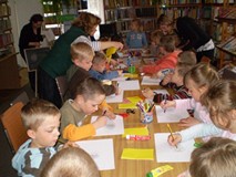 Tydzień Bibliotek za nami