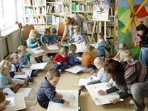 Tydzień Bibliotek za nami