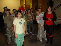 Tydzień Bibliotek za nami