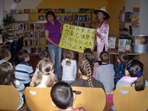 Tydzień Bibliotek za nami