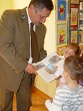 Tydzień Bibliotek za nami