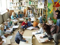 Tydzień Bibliotek za nami