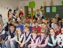 Tydzień Bibliotek za nami