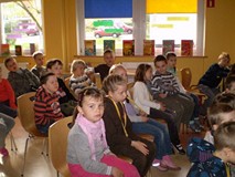 Tydzień Bibliotek za nami