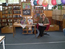 Tydzień Bibliotek za nami