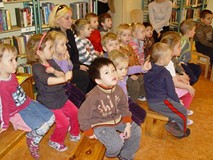 Tydzień Bibliotek za nami