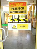 Tydzień Zakazanych Książek w Koszalińskiej Bibliotece Publicznej