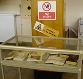 Tydzień Zakazanych Książek w Koszalińskiej Bibliotece Publicznej