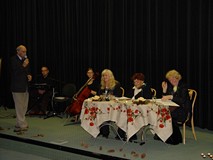 Poezja Krajowego Bractwa Literackiego w Koszalińskiej Bibliotece Publicznej