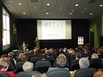 Jubileusz 65-lecia Koszalińskiej Bibliotece Publicznej