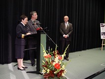 Jubileusz 65-lecia Koszalińskiej Bibliotece Publicznej