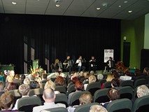 Jubileusz 65-lecia Koszalińskiej Bibliotece Publicznej