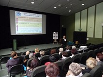 Jubileusz 65-lecia Koszalińskiej Bibliotece Publicznej