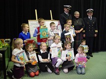 Finał konkursu „Ilustrujemy legendy Gracjana Bojara-Fijałkowskiego”