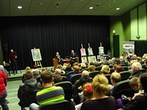 Promocja Legend Gracjana Bojara Fijałkowskiego