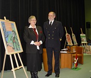 Promocja Legend Gracjana Bojara Fijałkowskiego