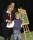 Promocja Legend Gracjana Bojara Fijałkowskiego