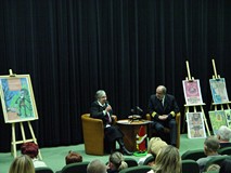 Promocja Legend Gracjana Bojara Fijałkowskiego