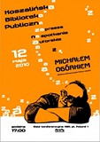 Spotkanie autorskie z Michałem Ogórkiem