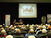 Promocja książki „Bandera: terrorysta z Galicji”