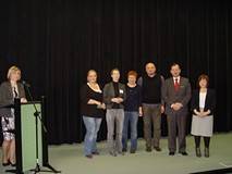 Wybory władz oddziału koszalińskiego SBP