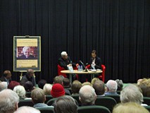 Spotkanie autorskie z ks. Adamem Bonieckim