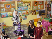 Ferie w filiach Koszalińskiej Biblioteki Publicznej