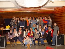 Warsztaty plastyczne