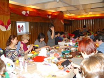 Warsztaty plastyczne