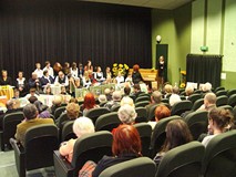 Promocja wydawnictwa „Ze słonecznikiem w tle”