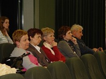 Spotkanie z Małgorzatą Kalicińską
