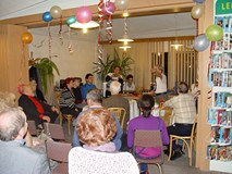 Atrakcje Nocy w Koszalińskiej Bibliotece Publicznej