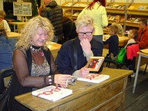 Atrakcje Nocy w Koszalińskiej Bibliotece Publicznej