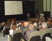 Spotkanie autorskie z Józefem Pitoniem