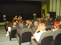 Spotkanie autorskie z Józefem Pitoniem