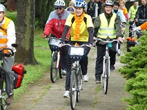 Odjazdowy Bibliotekarz