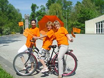 Odjazdowy Bibliotekarz