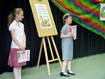 Finał Regionalnego Konkursu Recytatorskiego „Ptaki, ptaszki i ptaszęta polne”