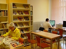 Odnowiona Filia nr 5