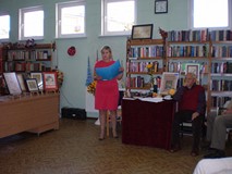 Spotkanie autorskie z Renatą T. Korek