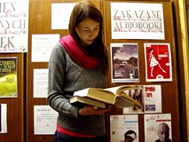 Tydzień Zakazanych Książek