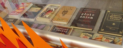 Tydzień Zakazanych Książek